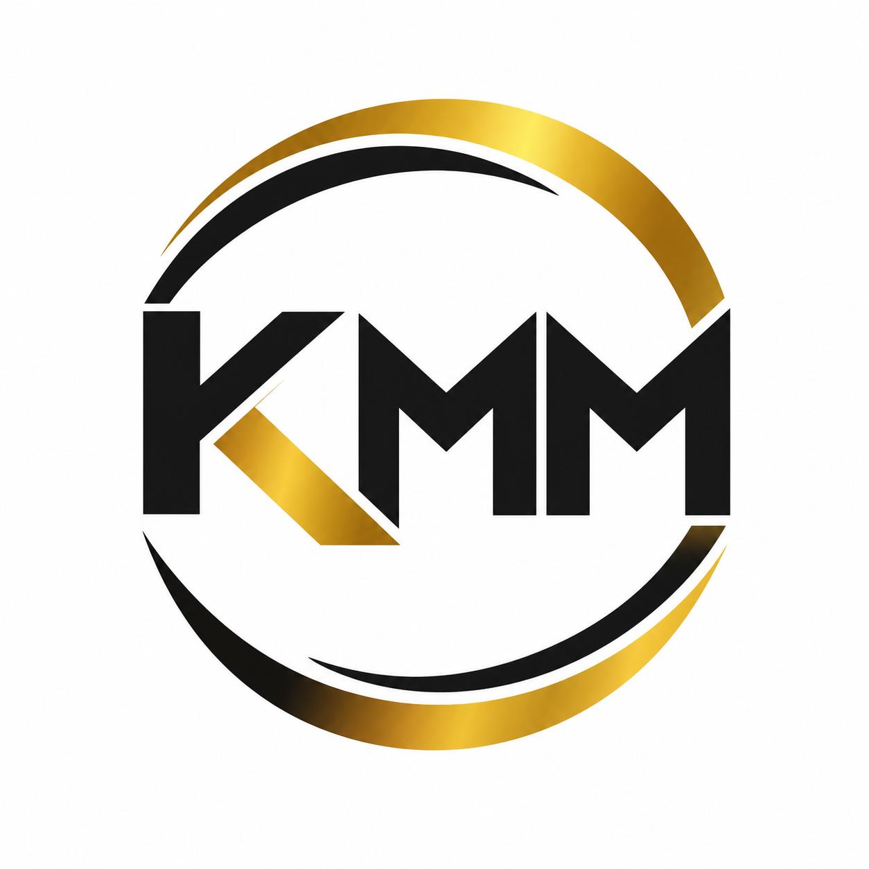 KMM Trading logo