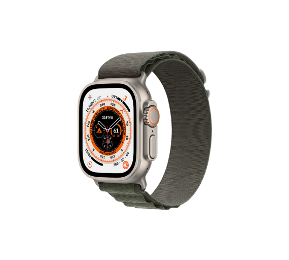 Apple Watch Ultra