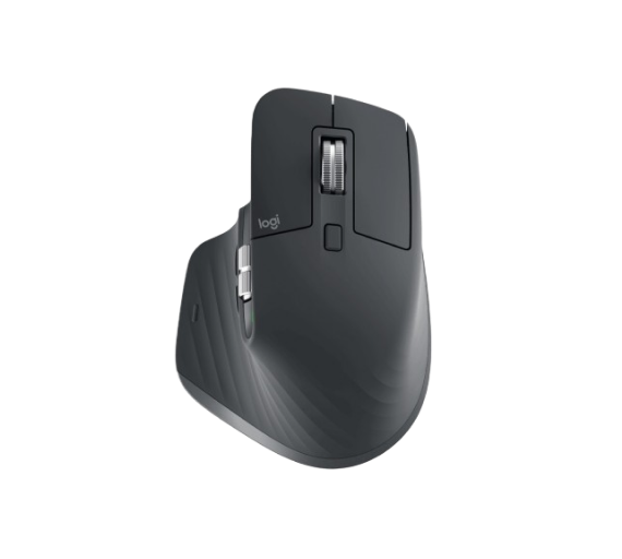 Logitech MX Master 3 Mouse