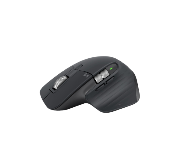 Logitech MX Master 3 Mouse